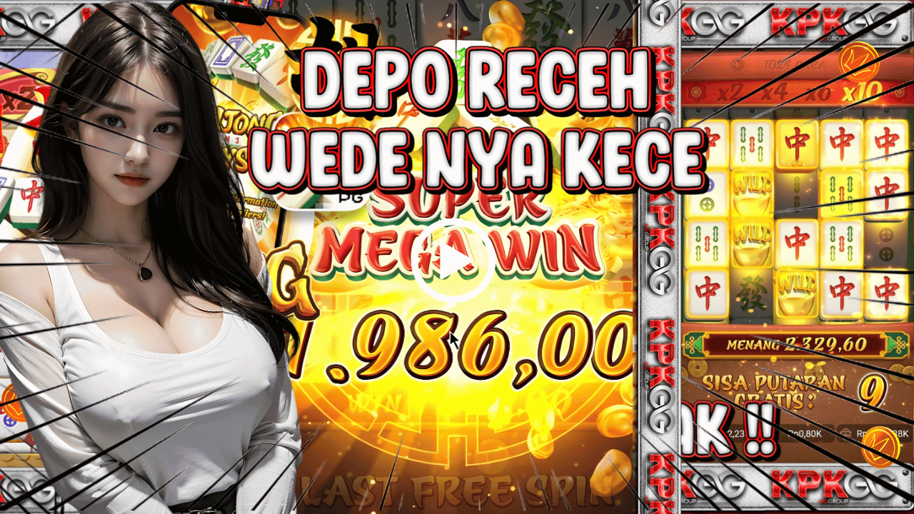 Strategi Rahasia Menang Paling Gacor Di Game Online 2025